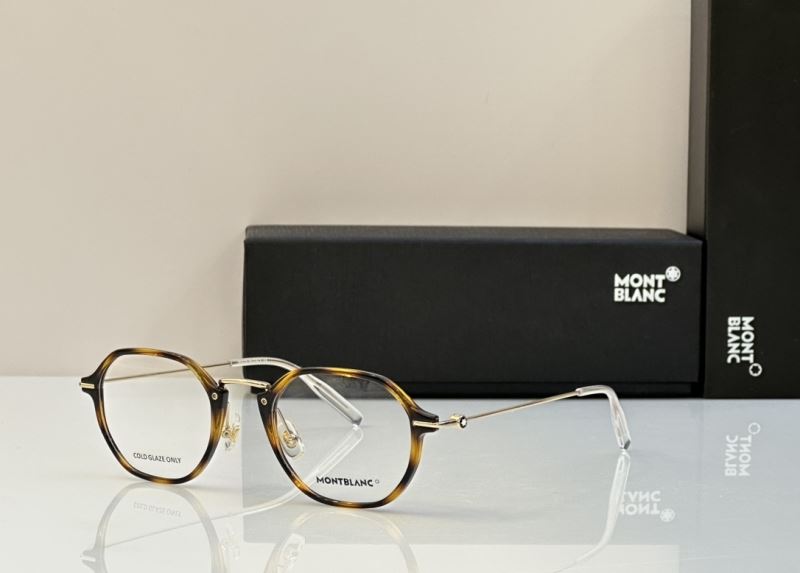 Montblanc Sunglasses